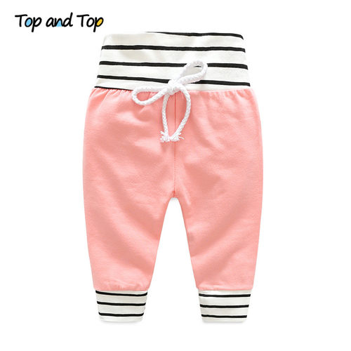 Top and Top Fashion Cute Infant Newborn Baby Girl Clothes Ho
