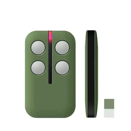 For Multi-Frequency 280-868MHz Fixed & Rolling Code Garage D