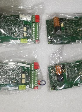 BB变频器CS5接口信号板主板控制卡cpu板io板端子板WMIO-01C