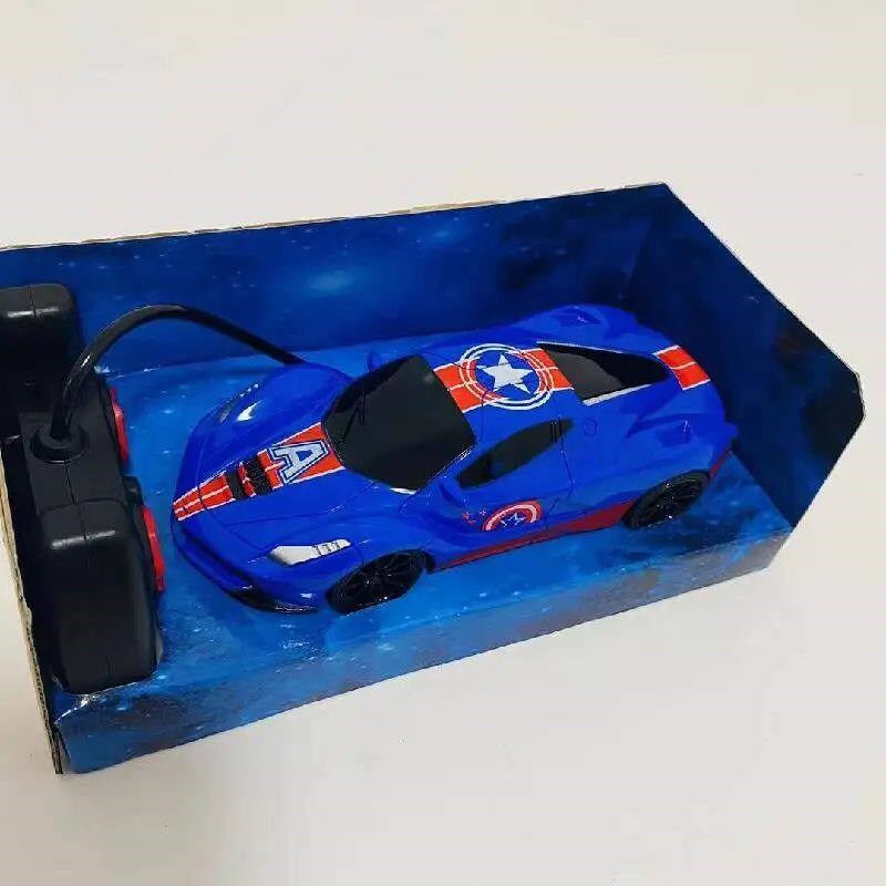 Pixar Cars 3 Remote Control Car Electric Remote Control Toy