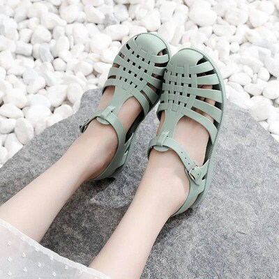 Sandalia Child Beach Shoes for Sea Summer Girls Gladiator Sa