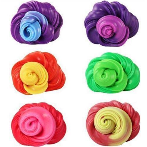 hand gum temperature change turns color slime silly putty