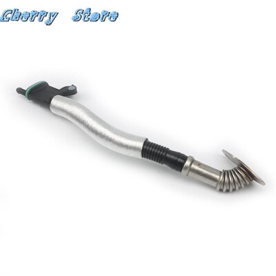 Oil Separator PCV Valve Breath Vent Hose 06H103213G 06H 103