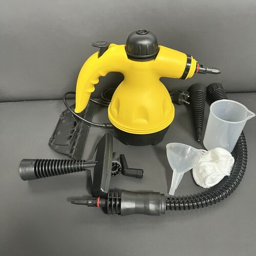steam cleaner High-temperature cleaning machine portable