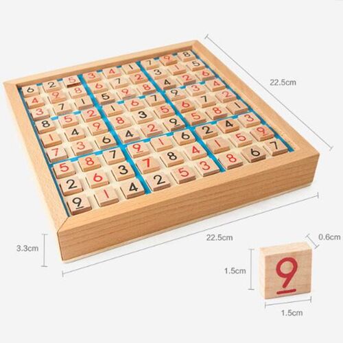 Children Sudoku Chess Crosswords International Checkers Fold