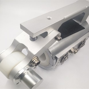 邦亿 钢丝绳探伤仪 便携式电梯钢丝起重机无损索道钢丝结构检测器