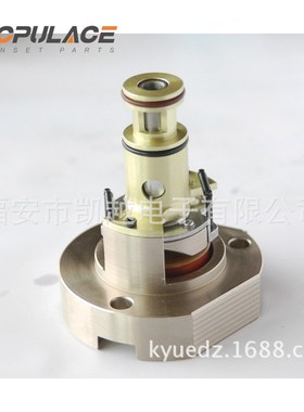 38328柴油机PT泵芯发电机内置执行器 38329电磁执行器