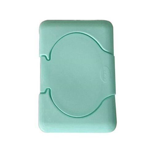 Wipes Dispenser Tissue Storage Box Case Desk Wet Wipes Dispe