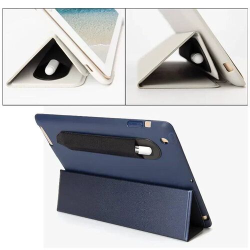 Universal y Stylus Holder, Self-Adhesive Sleeve Pouch for  i