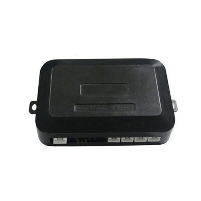 Wireless Car Auto Parktronic LED Parking Sensor with 4 Senso