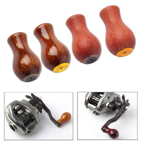 Fishing Reel Handle Knob Practical Reel Refit Tool Portable