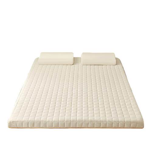 9cm memory foam sponge latex mattress topper pad sofe 床垫