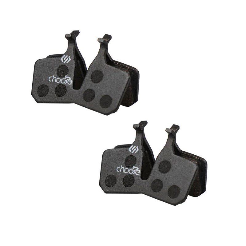 Chooee Bike Brake Pads Fit Magura MT5 MT7 Hydraulic Brakes S图片