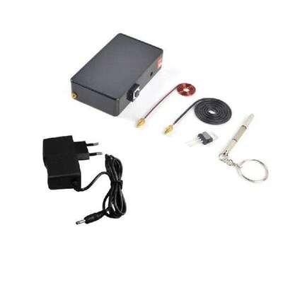 Q6PE High Frequency EMP Generator 150MHz Multifunctional