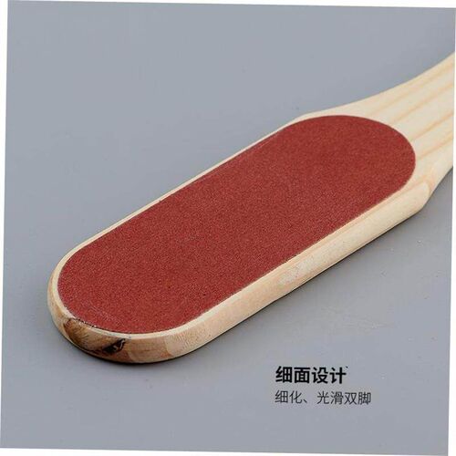 Foot Rasp File Scrubber Dead Skin Callus Remover Pedicure