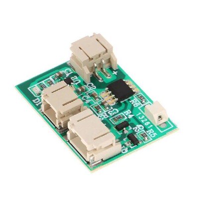 1PC Touch Sensor Module For Making LED Touch Sensitive