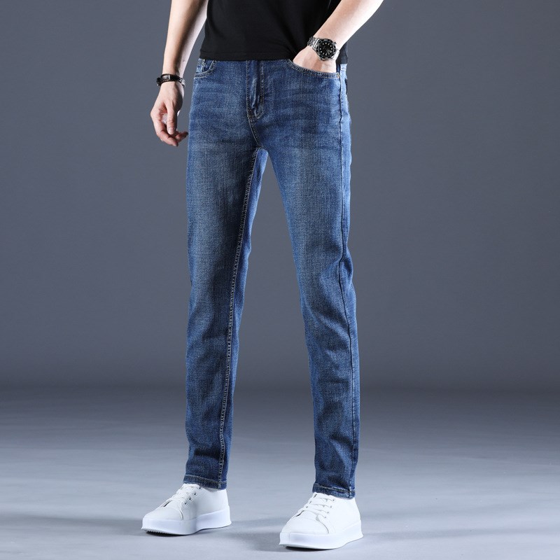 pants for men jeans for men jeans休闲裤男 denim牛仔裤 mens图片