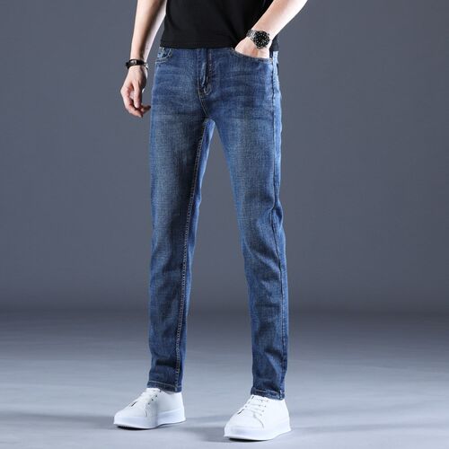 pants for men jeans for men jeans休闲裤男 denim牛仔裤 mens