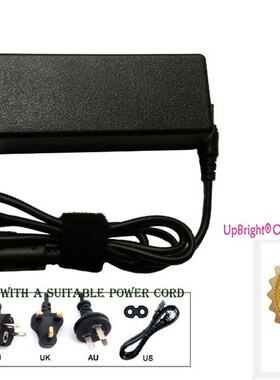 UpBright New AC / DC Adapter For Kawai PS-153 PS-153U CL30 C
