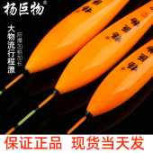杨巨物浮漂黑坑流氓漂大物行程漂超长90cm加粗醒目水库野钓青鱼