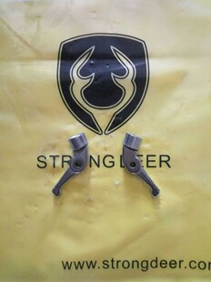 克拉斯65型打捆机 捆草机配件 打结器打结钳 鹰嘴 钳嘴舌头 包邮