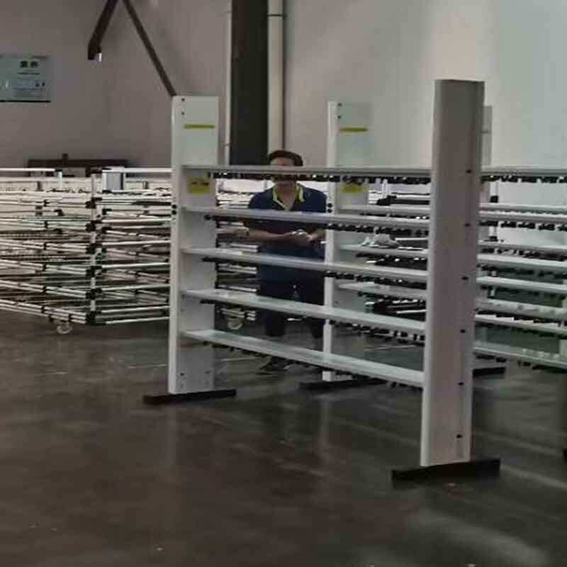 汽车油漆搅拌机架子调色设备电脑调漆机静音免维护 包含调漆浆盖