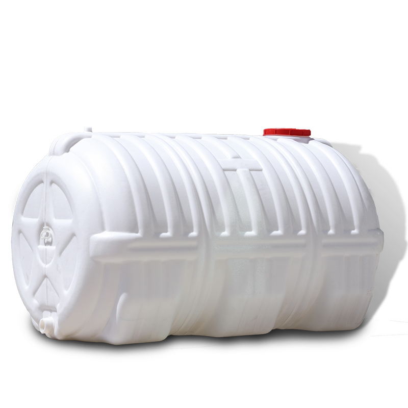 家用卧式储水桶 加厚塑料水箱 大容量储水罐 特大号塑料水桶 抗老