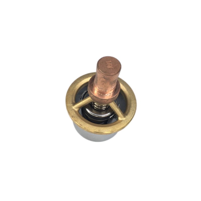 五十铃发动机节温器 原厂庆铃VC46 VC61配件