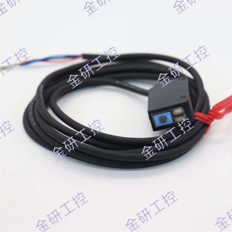 KEYENCE/基恩士原装PZ-V11/V31(P)数字反射型光电开关传感器