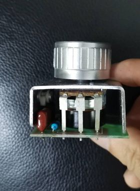 逸贤智琰满堂红居天下电烤火盆取暖器发热盘调温旋钮开关玻璃面板