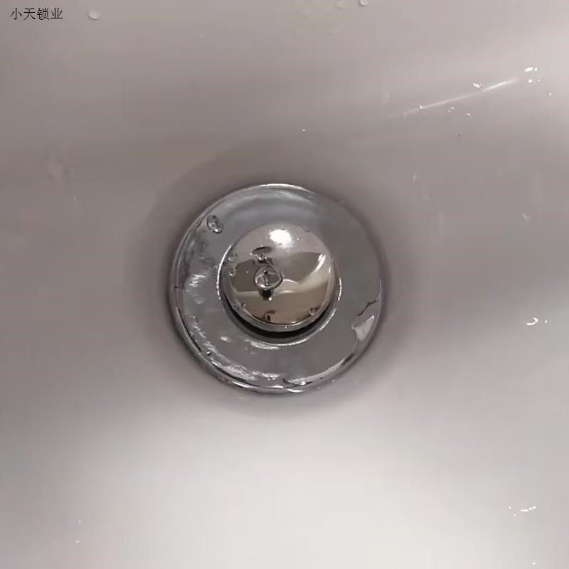 洗手盆脸池漏水塞子洗脸盆下水器管弹跳芯按压式不锈钢翻盖板配.,家装主材,脸盆配用件,淘宝优惠券,粉丝福利购,淘宝优惠卷