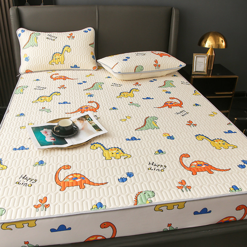 定做订制床笠款乳胶冰丝凉席子90*120*135*150*180*190*200*220cm,床上用品,乳胶席,淘宝优惠券,粉丝福利购,淘宝优惠卷