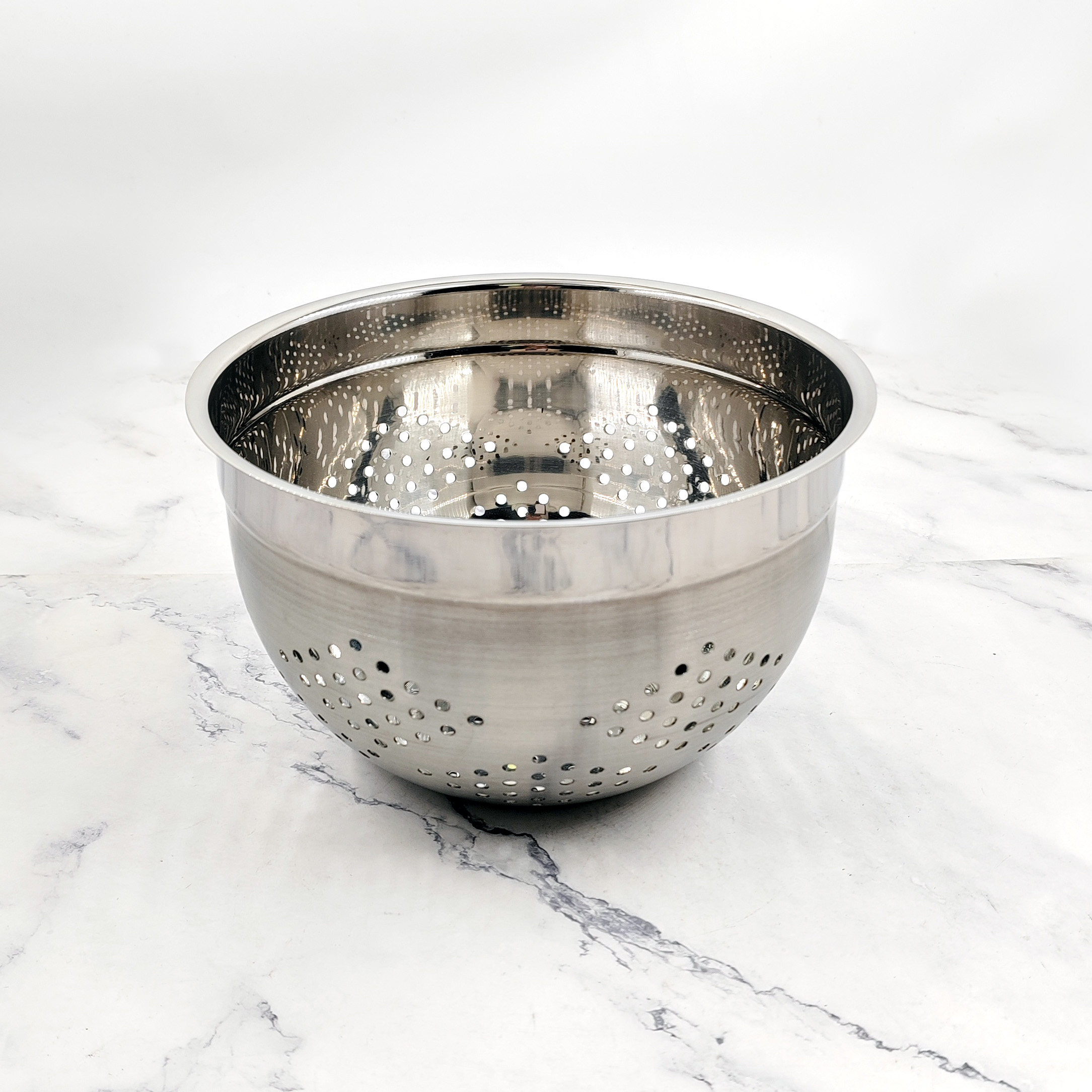 18//10不锈钢水果篮沥水篮菜篮洗菜篓洗菜筐子洗水果盘,餐饮具,洗菜盆/沥水篮/漏水筛,淘宝优惠券,粉丝福利购,淘宝优惠卷