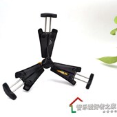 可放入乐器盒 DS440B 海克力斯单簧管架子黑管支架 便携式