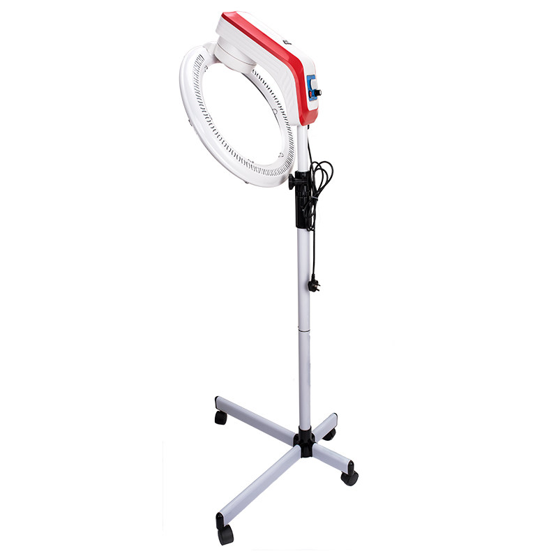 发廊理发店烘发机加热机染发烫发冷烫定型飞碟加速器焗油美发机器