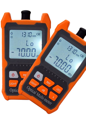 启恩 QGL-17H 迷你光功率计