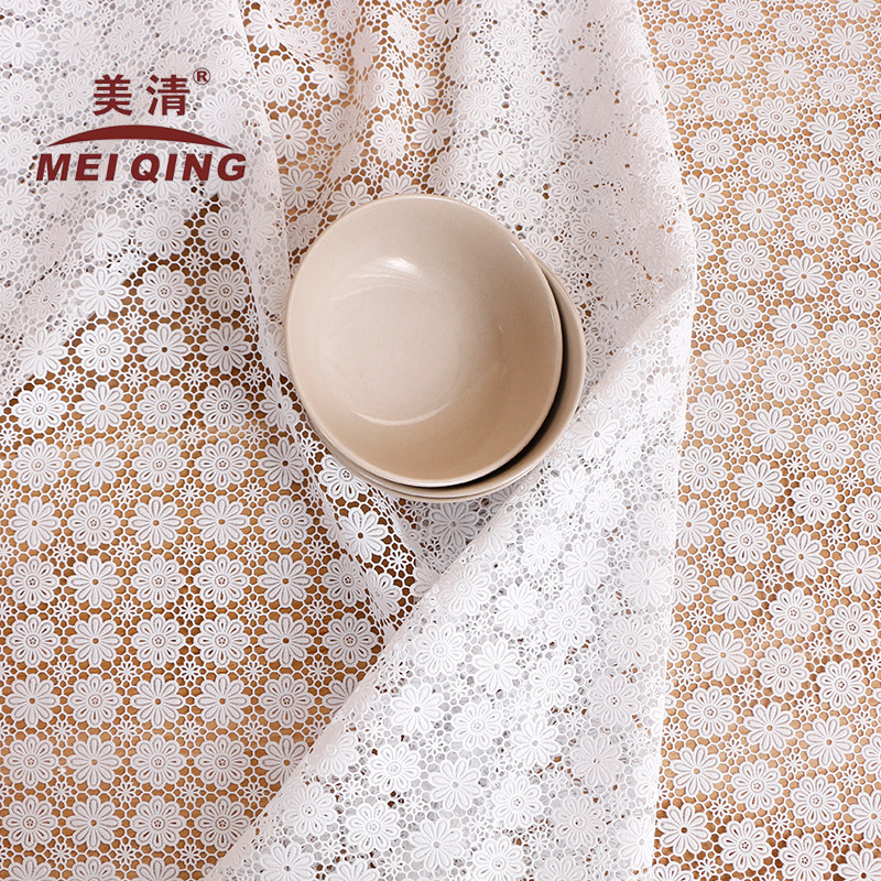 实木茶几桌布蕾丝镂空桌垫长方形客厅茶几布日式pvc简约白色台布,居家布艺,桌布,淘宝优惠券,粉丝福利购,淘宝优惠卷