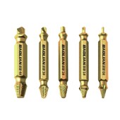 断丝取出器螺丝断头取出神器滑丝反牙锥专用取丝器生锈退丝锥拆卸