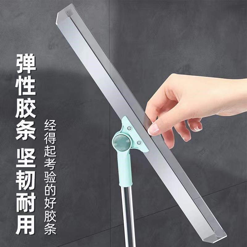 语梦百货国产好货魔术扫把家用卫生间浴室清洁玻璃刮水不锈钢YM,家庭/个人清洁工具,魔术扫把,淘宝优惠券,粉丝福利购,淘宝优惠卷