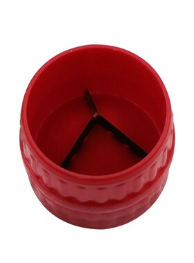 CT-208 内外圆修边器 内外孔塑料铜管金属倒角器 去毛外刺倒角器