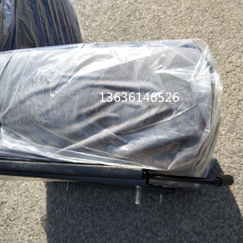 东风140-2尖头教练徐工吊车十通南骏货车司机主驾副驾驶座椅总成