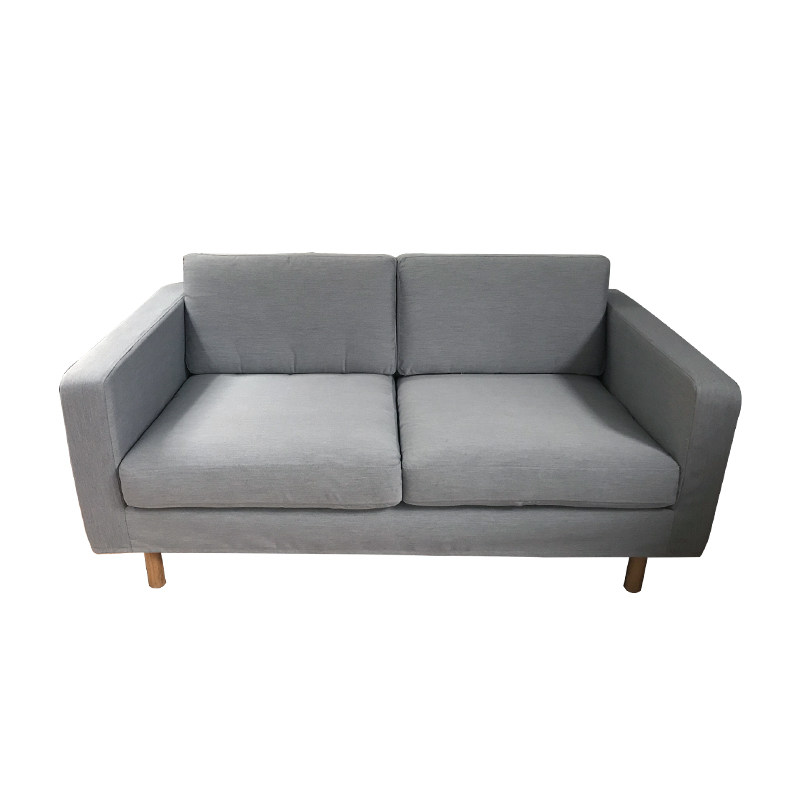 定做兰德克纳三人沙发套单人沙发套二人沙发套贵妃沙发套脚蹬套