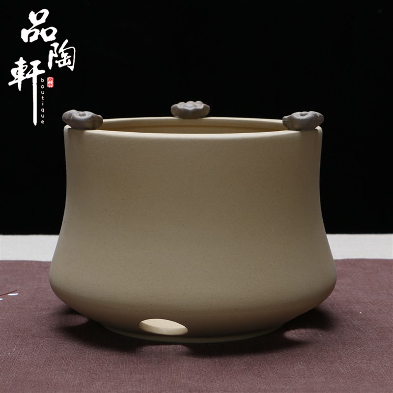 老岩泥煮茶碗酒精炉套装功夫茶具煮茶器户外烧水炉茶炉茶勺子