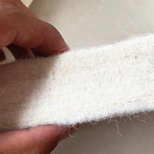 无味纯羊毛毡床垫炕毡垫农村大炕卧室家用定制定做单人防潮毡子垫