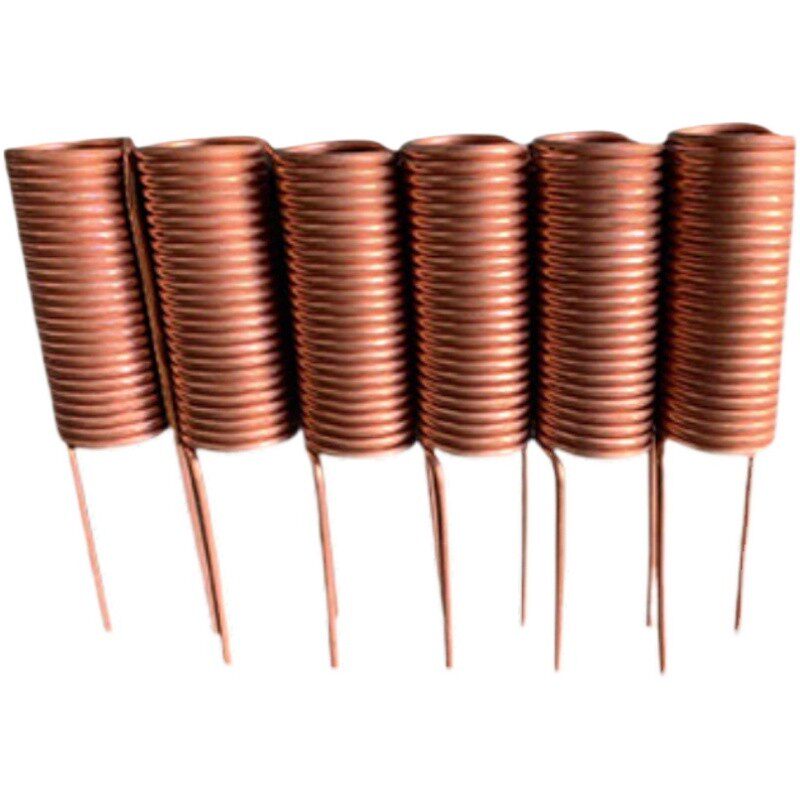 非标定制304不锈钢弯管盘管加工蒸汽加热螺旋管蛇形管换热冷却管