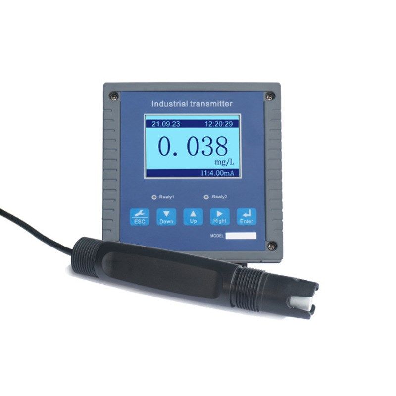 在线氟离子检测仪工业在线水中 氯 钾 钠 钙 镁 铵离子实时监测,五金/工具,水质分析仪,淘宝优惠券,粉丝福利购,淘宝优惠卷