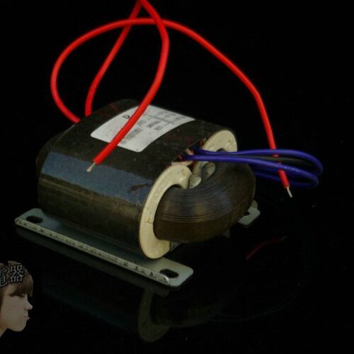 无噪音无震动高级R20变压器R牛40w定做前级电源双12V15V18V24V
