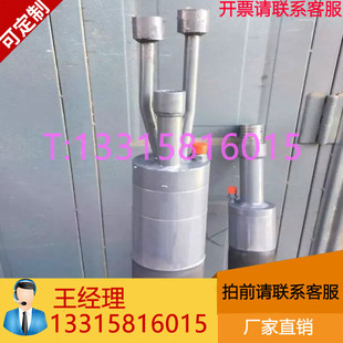 定做内径45外径60橡胶水利灌浆塞 注浆塞 膨胀塞 手动泵 封孔器