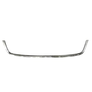 适配雪铁龙爱丽舍C3XR C4L C5 标致408前杠下格栅装饰条 中网亮条