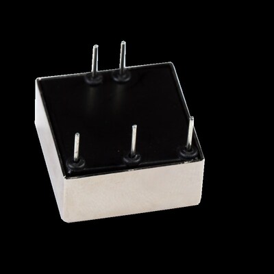 12V/24V/5V转150V200V250V直流稳压正负高压可调升压电源模块